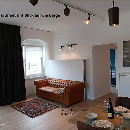 Altstadtwohnungen "Grunberg 1D" & "Gmunden 3D Mit Seeblick" Im Zentrum Von Gmunden Exterior photo