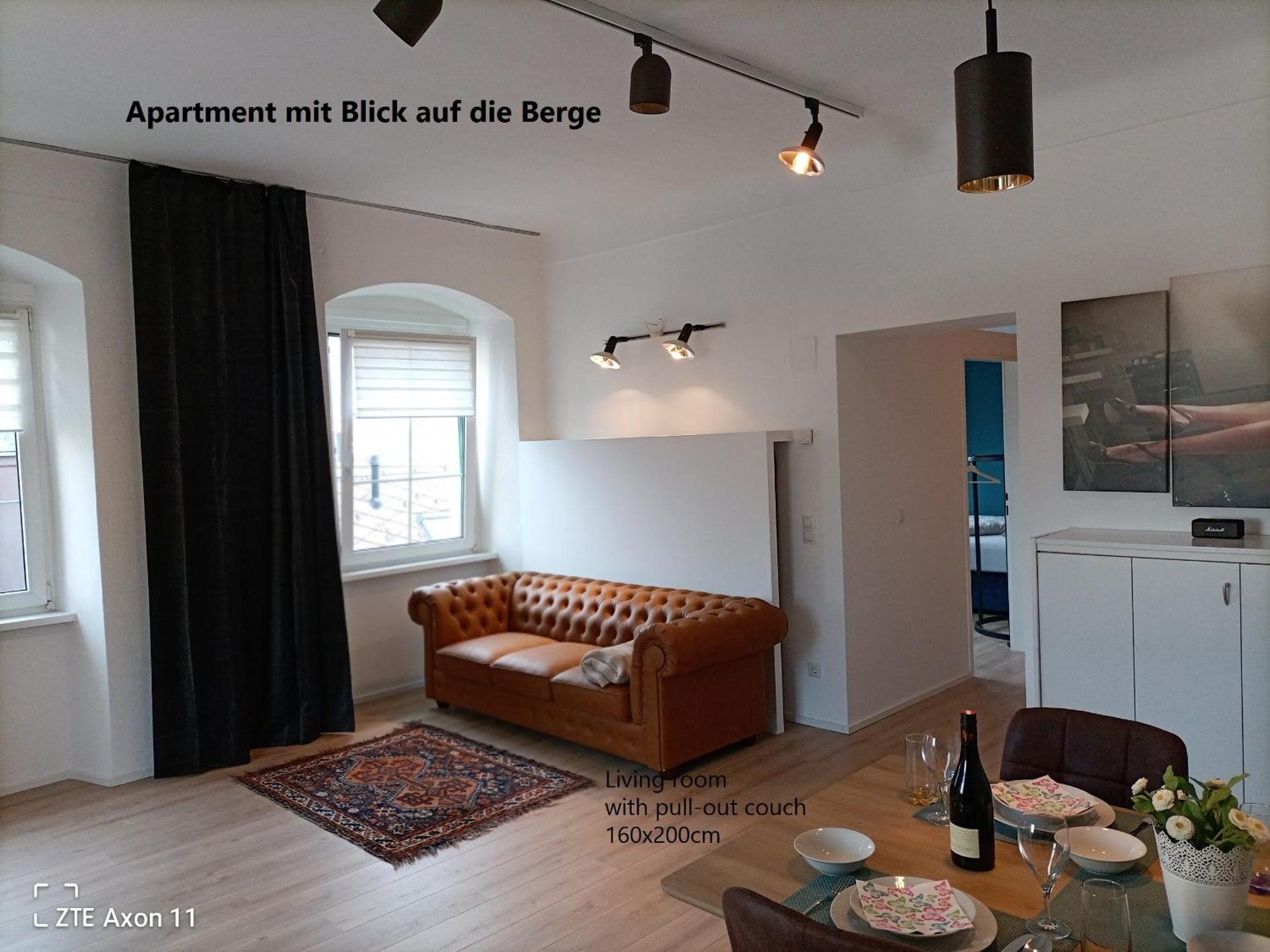 Altstadtwohnungen "Grunberg 1D" & "Gmunden 3D Mit Seeblick" Im Zentrum Von Gmunden Exterior photo